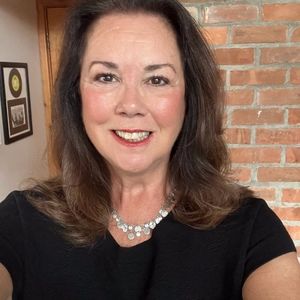 Meet your Posher, Sue